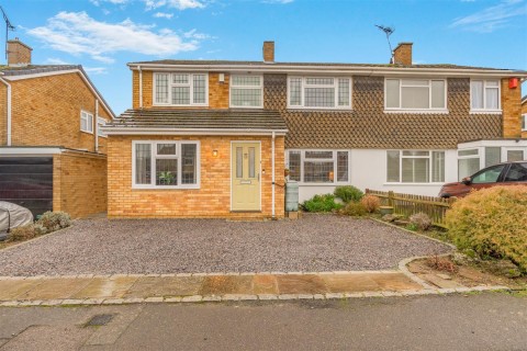 View Full Details for Wilton Drive, Ditton, Aylesford