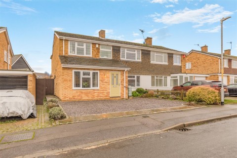 View Full Details for Wilton Drive, Ditton, Aylesford