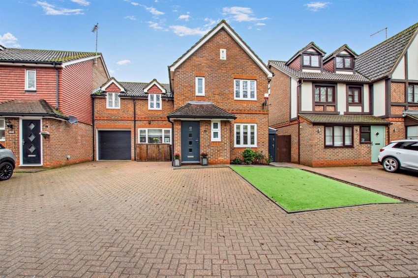 Images for Albert Reed Gardens, Tovil, Maidstone