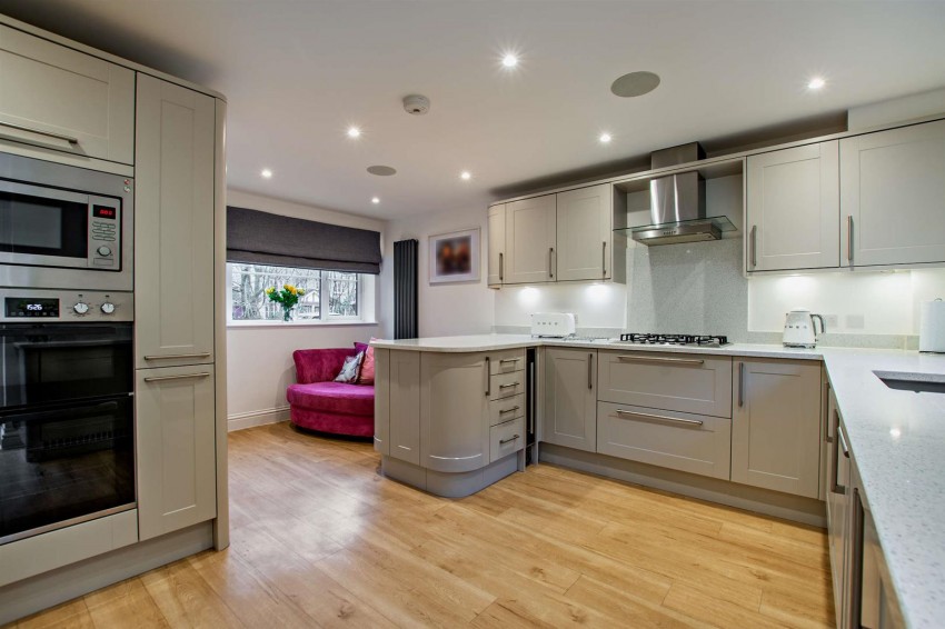 Images for Albert Reed Gardens, Tovil, Maidstone