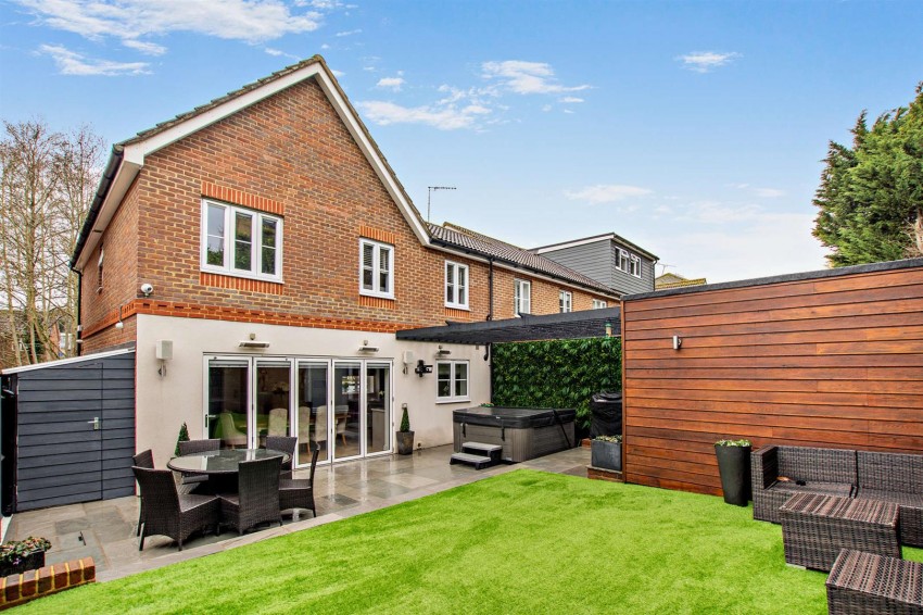 Images for Albert Reed Gardens, Tovil, Maidstone