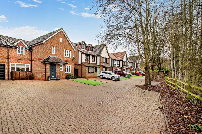 Images for Albert Reed Gardens, Tovil, Maidstone