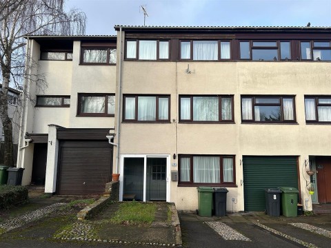 View Full Details for Birnam Square, Maidstone