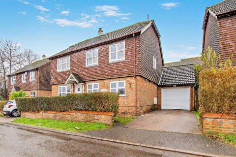 View Full Details for Weavering Street, Weavering, Maidstone