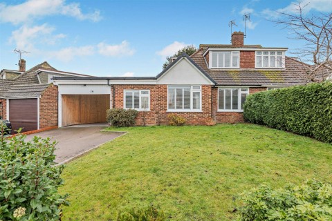 View Full Details for Madginford Road, Bearsted, Maidstone
