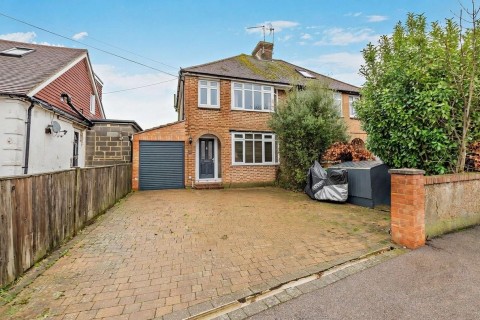 View Full Details for Royston Road, Bearsted, Maidstone