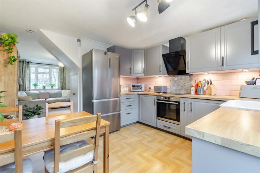 Images for Woodlea, Leybourne, West Malling