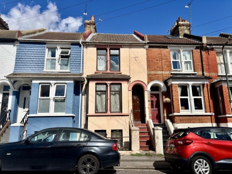 View Full Details for Castle Avenue, Rochester