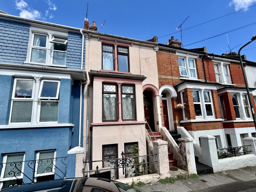 Images for Castle Avenue, Rochester