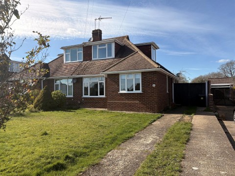 Poplar Grove, Maidstone