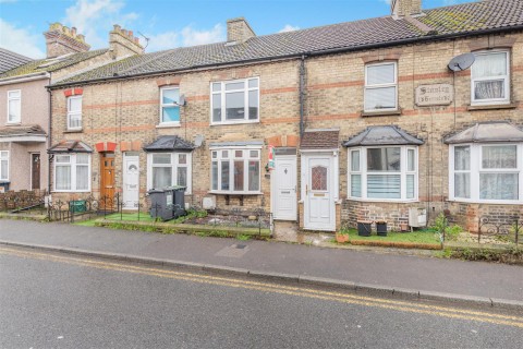 View Full Details for Malling Road, Snodland