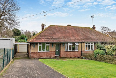 View Full Details for Hockers Lane, Weavering, Maidstone