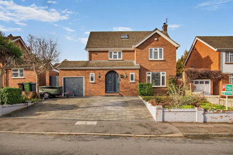 View Full Details for Mallings Drive, Bearsted, Maidstone