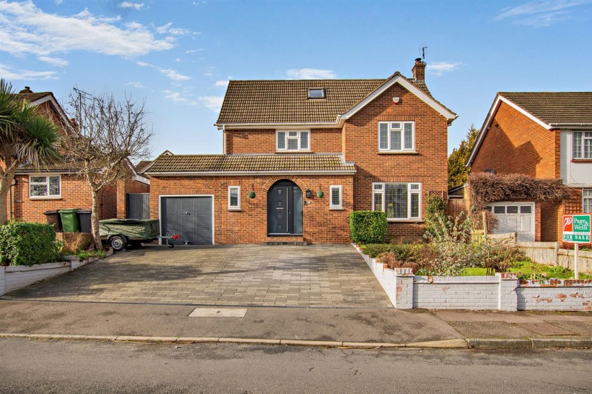 Images for Mallings Drive, Bearsted, Maidstone