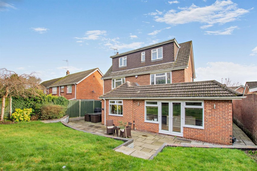 Images for Mallings Drive, Bearsted, Maidstone