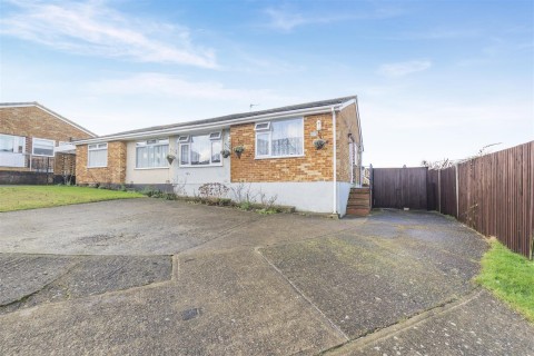 Park Way, Coxheath, Maidstone
