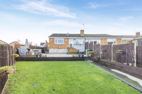 Park Way, Coxheath, Maidstone
