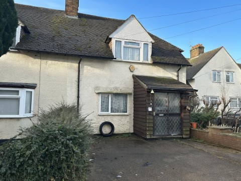 View Full Details for West Walk, Maidstone