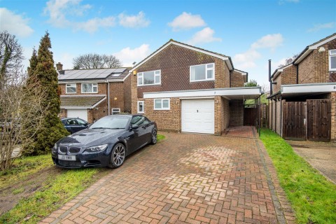 View Full Details for Sevington Park, Maidstone