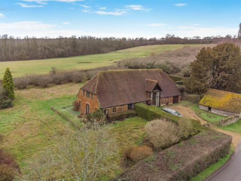 View Full Details for Church Hill, Boughton Monchelsea, Maidstone