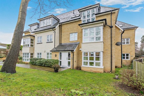 View Full Details for Frigenti Place, Maidstone