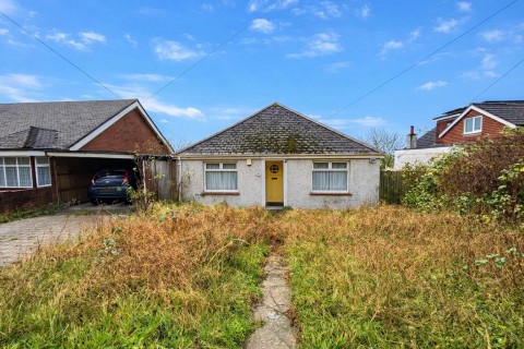 View Full Details for Rochester Road, Cuxton, Rochester