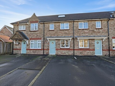 View Full Details for Magdalen Gardens, Maidstone