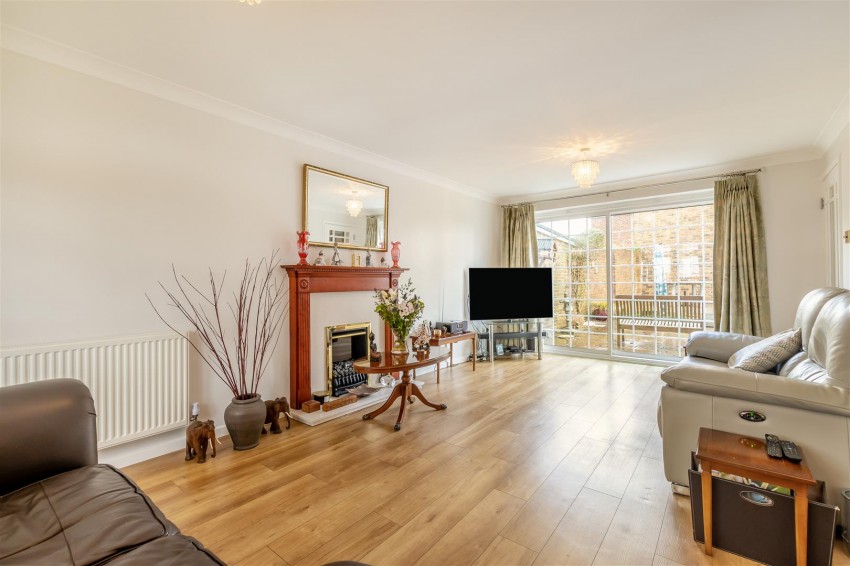 Images for Georgian Drive, Coxheath, Maidstone