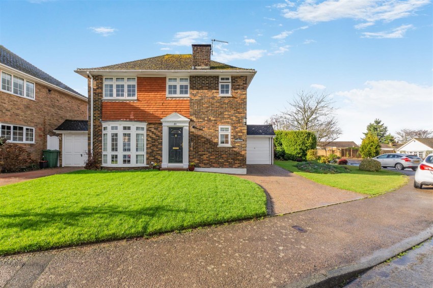 Images for Georgian Drive, Coxheath, Maidstone