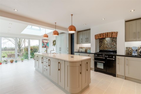 View Full Details for Sissinghurst Road, Biddenden, Ashford