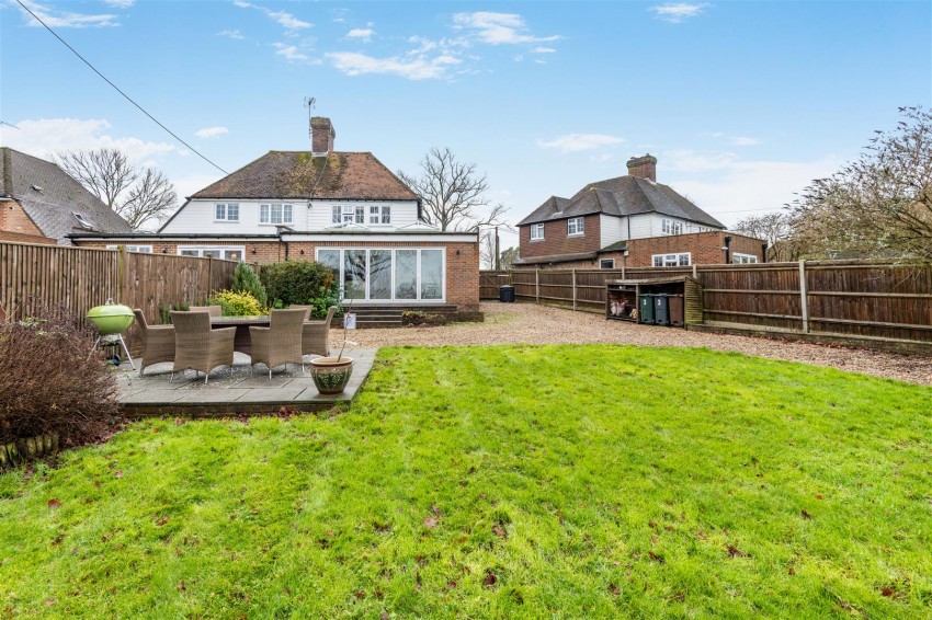 Images for Sissinghurst Road, Biddenden, Ashford