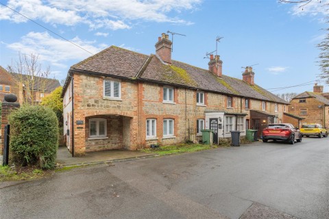 The Quarries, Boughton Monchelsea, Maidstone