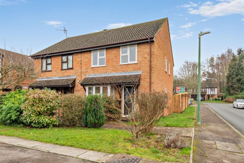 Orache Drive, Weavering, Maidstone
