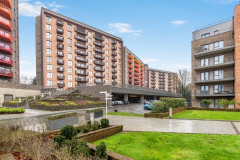 View Full Details for Leander Heights, Mill Wood, Maidstone