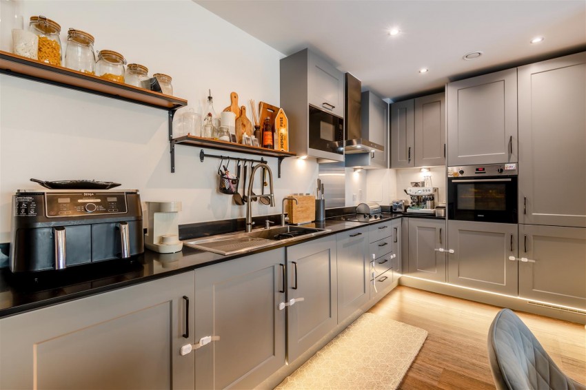 Images for Leander Heights, Mill Wood, Maidstone