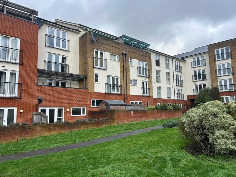 View Full Details for Bambridge Court, Maidstone