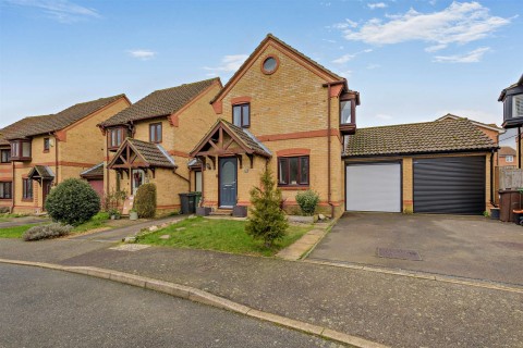 View Full Details for Peverel Drive, Bearsted, Maidstone