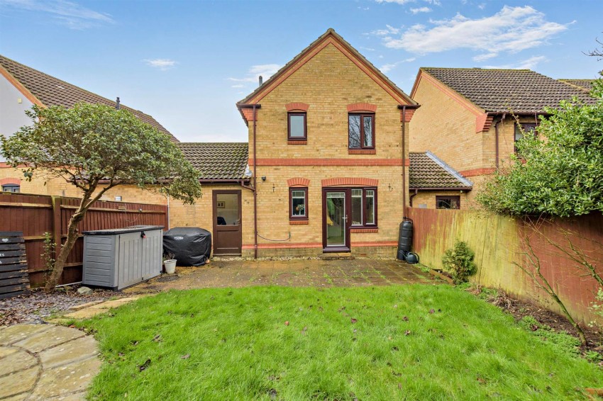 Images for Peverel Drive, Bearsted, Maidstone