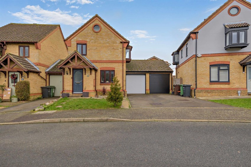 Images for Peverel Drive, Bearsted, Maidstone