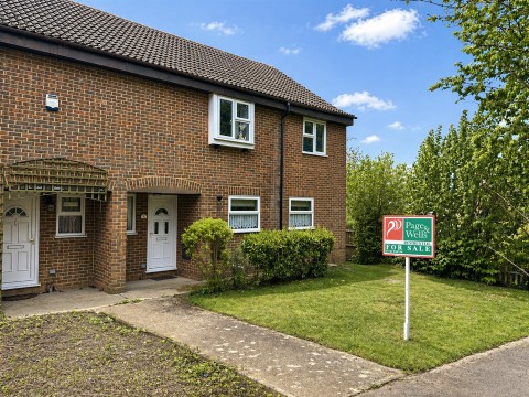 View Full Details for Grassmere, Leybourne