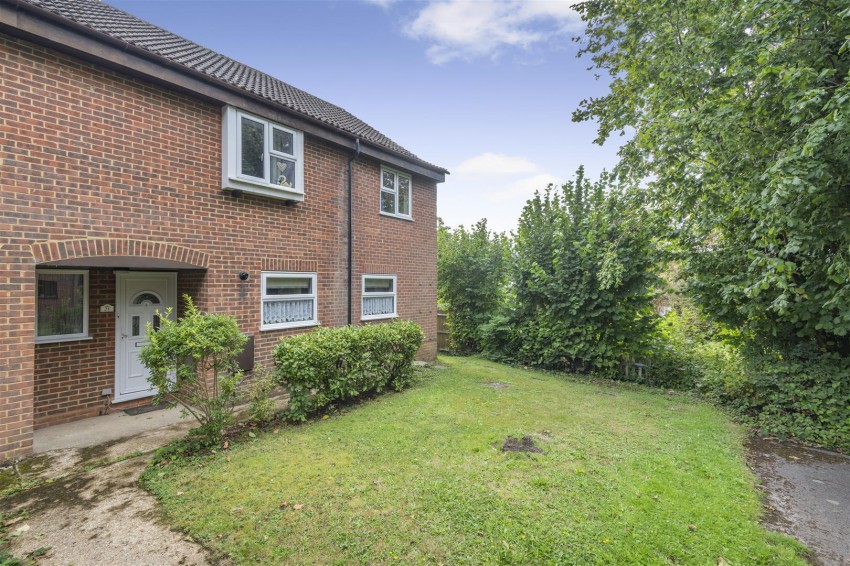 Images for Grassmere, Leybourne