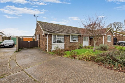 View Full Details for Holly Tree Close, Kingswood