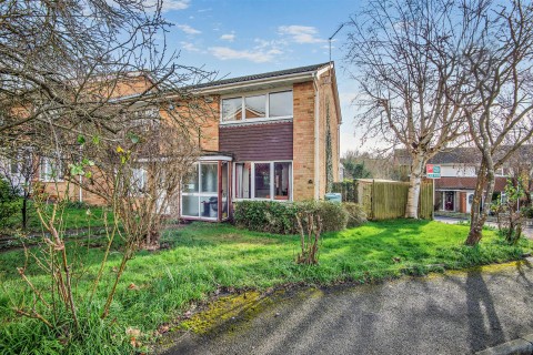 View Full Details for Merton Road, Bearsted, Maidstone