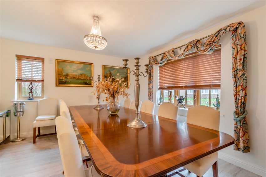 Images for Saxon Way, Tovil