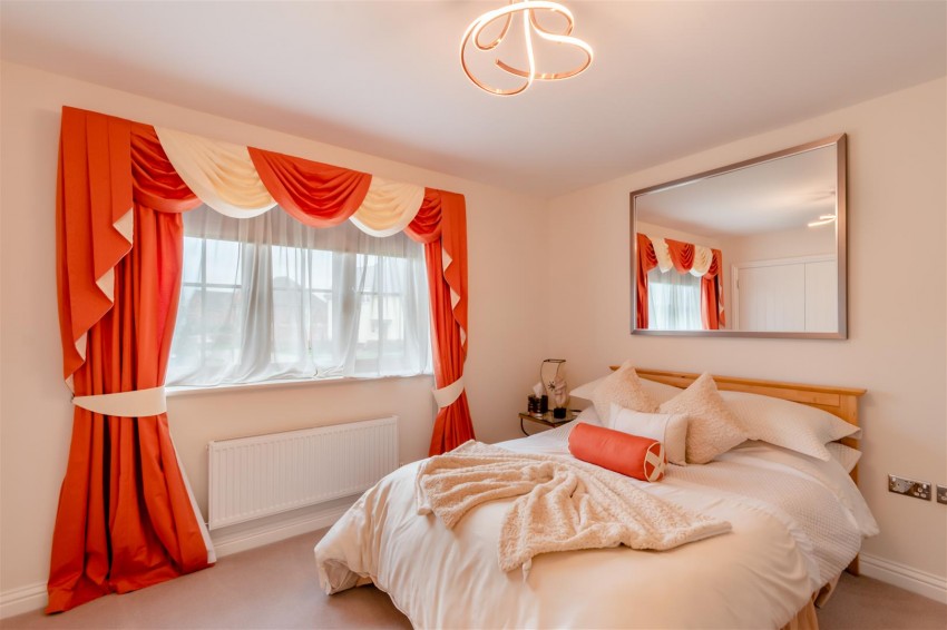 Images for Saxon Way, Tovil