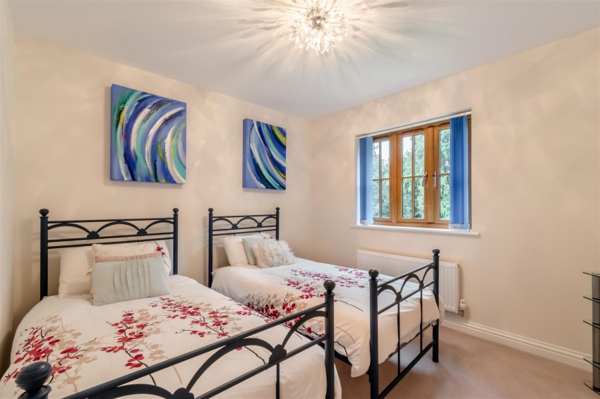 Images for Saxon Way, Tovil