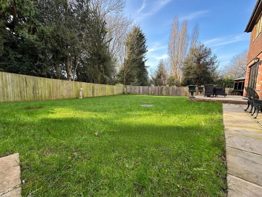 Images for Saxon Way, Tovil