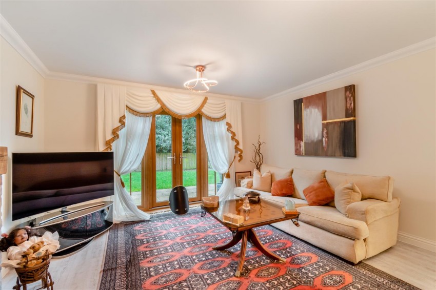 Images for Saxon Way, Tovil