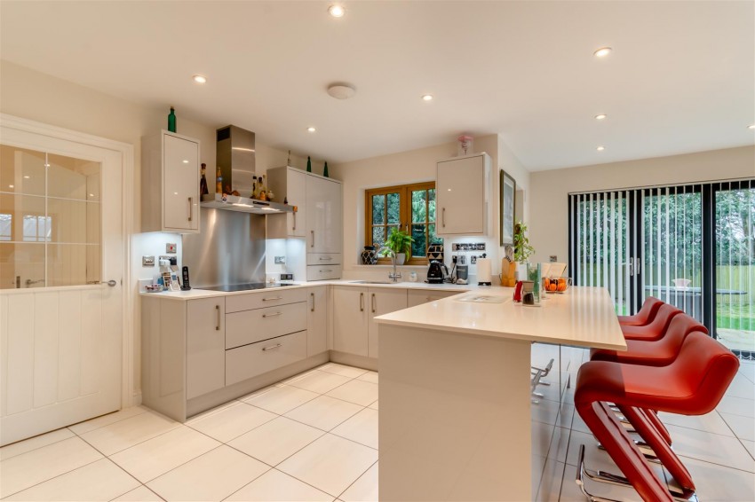 Images for Saxon Way, Tovil