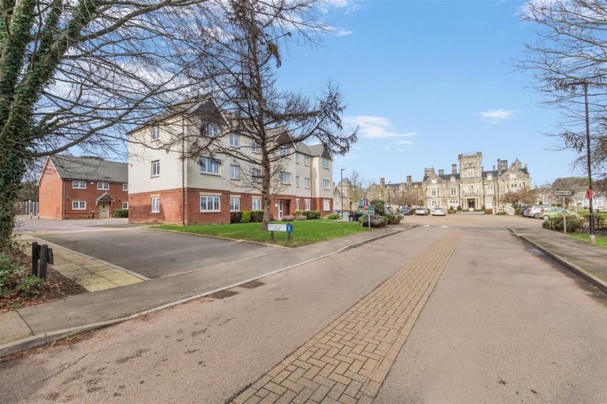 Images for Edward Betts Close, Aylesford